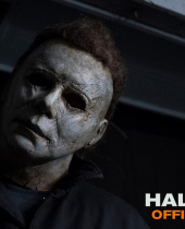 This Halloween Trailer Says The Same Old Thing In A Different Way