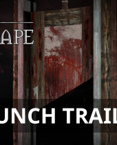 Hellraid: The Escape Available Now on the App Store