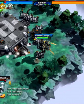 Ubisoft und Carbon Games veröffentlichen Airmech Arena für Xbox 360