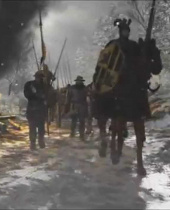 ​Legends of Eisenwald – New Video and Release Date