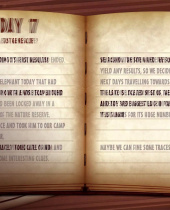 Safari Venture - Spannungsgeladenes Match-3-Abenteuer mit Safari-Atmosphäre