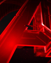 LEGO Marvels Avengers