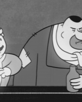 Fallout 4 – What Makes You S.P.E.C.I.A.L.? Charisma.