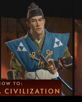 Civlization VI Now Out!
