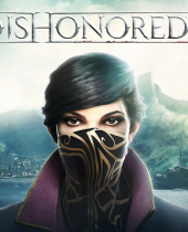 Dishonored 2 Premium Collectors Edition Announced