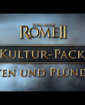 Neues Kultur-Pack für Total War: Rome II veröffentlicht