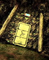 Doorways: The Underworld Infiltrates Your Psyche September 17