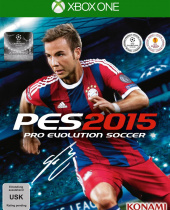 PES 2015