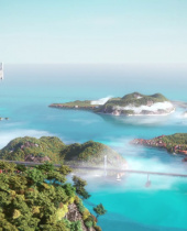 Tropico 6 Revealed at E3