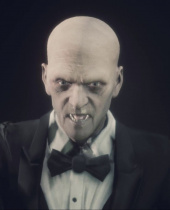 Fear the Dark Unknown