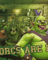 Orcs Must Die! Unchained Launches Today With New Sabotage Mode