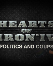 Final Dev Diary for Hearts of Iron IV