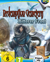 Redemption Cemetery: Bitterer Frost - Eine unheimliche Reise in die Welt der Ahnen