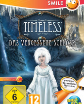 Timeless: Das vergessene Schloss