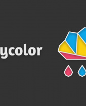 Check Out Polycolor