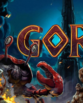 VR-Gladiatorenspiel GORN