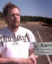 Neues Video zu Ridge Racer Unbounded veröffentlicht