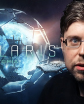 Confine the Blorg to an Off-world Habitat in a New Stellaris Dev Diary