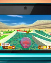 Neuer Trailer zu Super Monkey Ball 3D