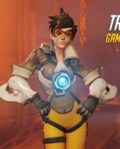 Overwatch: Tracer Gameplay-Vorschau
