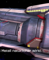 Strike Suit Zero Directors Cut Launch-Date und Preis