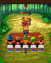 Knights of Pen & Paper 2 Rolls Out New Expansion