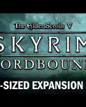 New Skyrim Mod, Lordbound, Is A 30+ Hour Story Expansion