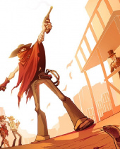 High Noon VR Is 20% Off Until January 14th