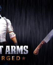 Man At Arms Created The PUBG Machete