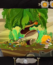 Erster Trailer zum Steinzeit-Abenteuer FIRE für iPad