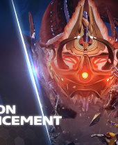 Skyforge Announces Ascension, its Largest Expansion to Date