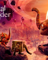 The Eternal Cylinder