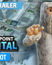 Two Point Hospital
