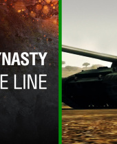 World of Tanks for Xbox 360 – The Chinese Are Coming!