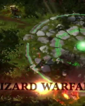 Paradox Declares Magicka: Wizard Wars on the World Today