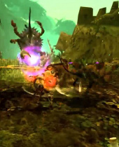 Dragon Nest Europe - Das Schicksal hat einen Namen: Kali