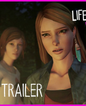 Life Is Strange: Before the Storm – gamescom Gameplay Trailer