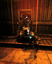 New Story Trailer for SOMA