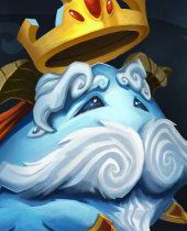 League of Legends Snowdown Event Brings Legend of the Poro King Game Mode