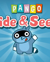 Pango: Verstecken spielen - Interaktives Spiel für Kinder ab 3 Jahren
