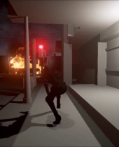 The Fallen World – Announcement Trailer