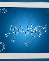 Dandelions: Chain of Seeds - 2014 Casual Connect Winner Now Available on iOS and Android