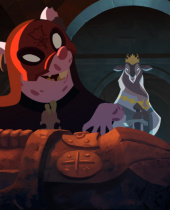 Digital Board Game Armello Brings Fight for the Throne to Xbox One