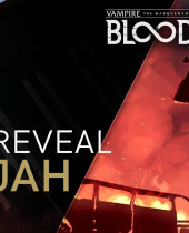 Vampire: The Masquerade – Bloodlines 2