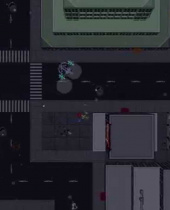 Metrocide Coming Out December 15th