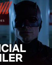 The Daredevil Season 3 Trailer Has DD Squaring Off Against Matt Murdock
