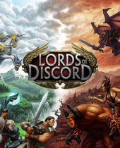 Вышла пошаговая стратегия «Лорды Раздора» от HeroCraft