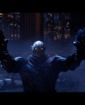 Darksiders Genesis