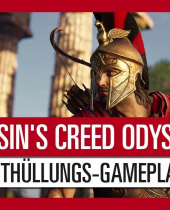 ASSASSINS CREED ODYSSEY