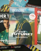 FOOTBALL MANAGER 2019